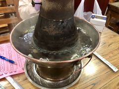 -木萨火锅店(开鲁路店)