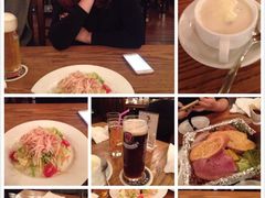 -宝莱纳啤酒花园餐厅PAULANER BRAUHAUS Nanjing(广州路店)