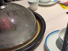 -碗中海·蒸汽海鲜·桑拿鸡(岭南天地店)