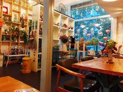 大堂-Kitchen·Y洋厨房西餐厅(王府壹号店)