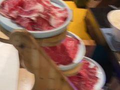-五星桥原切肥牛火锅·30年专注好牛肉(湖塘店)