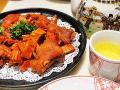 -客官 · 江南小菜馆(长风大悦城店)