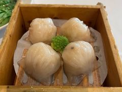 -粤财皇冠假日酒店·彩华轩中餐厅