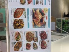 -小雅木姜子烤鸡·贵州菜(鸿通城店)