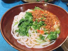 米线-松赞拉萨林卡酒店