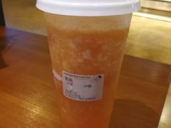 -喜茶(上海正大广场店)