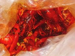 -丹虾|文和友小龙虾·烙锅(陕西路旗舰店)