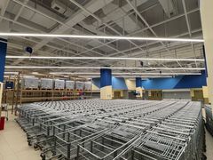 -盒马X会员店(王府井奥莱UP TOWN店)