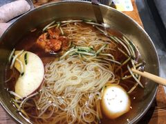 -原始泥炉烤肉(总店)