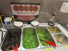 -王繁星面馆(西安熙地港店)
