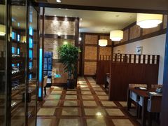 -Tsuru鹤日本料理(静安香格里拉店)