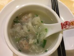 上汤鱼包-石岐佬中山菜馆(张溪店)