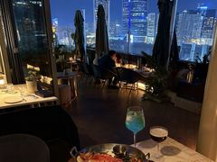 -城市露台景观餐厅(淮海路店)
