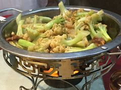 -韩记海鲜饺子旗舰店(红海新区店)