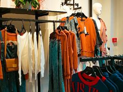 店内环境-ONLY(花乡奥特莱斯店)