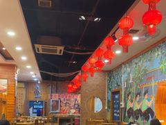 -亮欢寨酸汤鱼(沙冲路店)