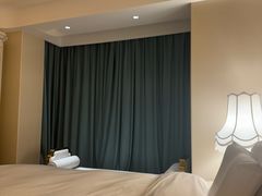 -芜湖白金汉爵大酒店