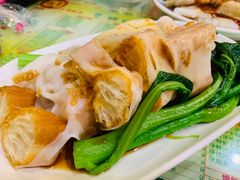 -顺记冰室(宝华路店)