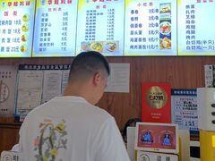 -华姐鸡粉(教育路店)