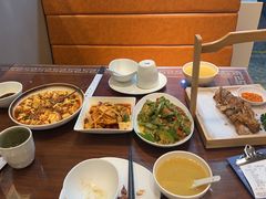 -缪氏川菜(丰盛町店)