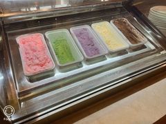-上海嘉定喜来登酒店
