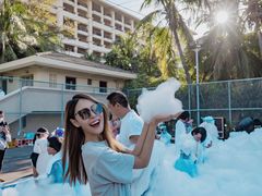 -三亚亚龙湾天域度假酒店