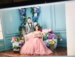点击看大图 -太郎花子婚纱摄影艺术中心