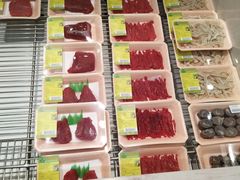 -果蔬好生活超市(乐堤港店)