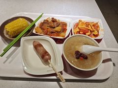 -亚惠美食(塘沽乐购店)