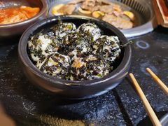 -九田家黑牛烤肉料理(太奥广场店)