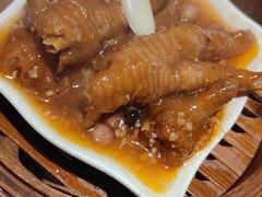 -点都德(聚福楼店)