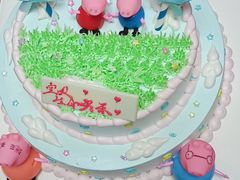 -木子甬蛋糕(十八小店)