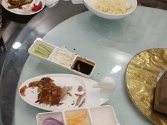 -金鸭都·老北京特色家常菜(潘家园店)