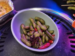-夜小腰烧烤(中华路店)
