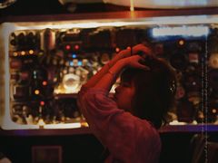 -Darling Queen·Mini·Live·House