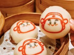 -禄运茶居·手工点心(猎德店)