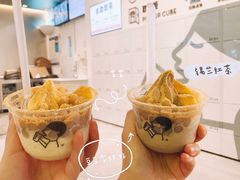 -喜茶(杭州滨江宝龙店)
