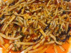 -雲蜀龙阁·金牌水煮鱼(方庄店)