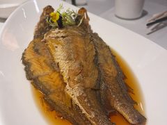 -申粤轩酒楼·三十年粤菜经典(丁香花园店)