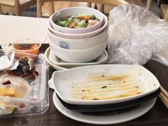 -同济大学本部学苑饮食广场