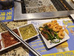 -阿亲家·韩式无限烤肉(春熙路店)