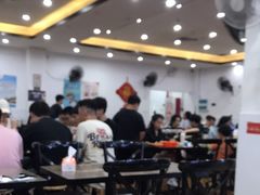 大堂-贞姨美食·老字号海鲜大排档