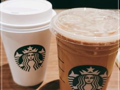 -星巴克臻选(北京颐堤港中心第二店)