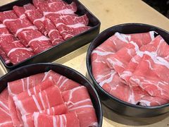 -牛街清真满恒記(平安里西大街店)