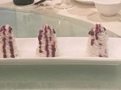 蓝莓山药-香融府·烤鸭·家常菜(马家堡路店)