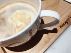 -哈根达斯(武汉天地店)