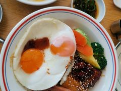 -食大利香港茶餐厅(南亚风情第一城店)