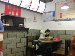 -陈记柳州螺蛳粉(大坪店)