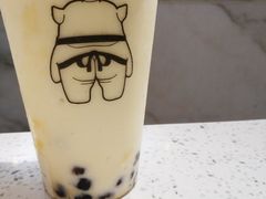 -茶力的小怪兽(梅林卓悦汇店)