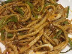 -巴依老爷新疆美食(常营店)
